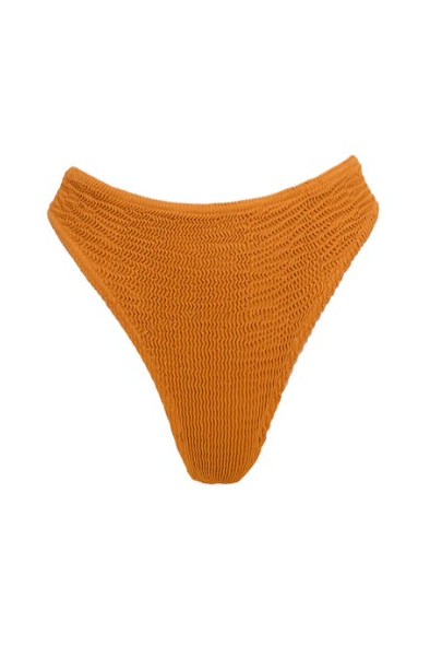 CALAMOON womens vegan Bottoms Brazilian Orange